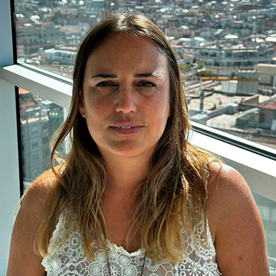 4.0 Esther Romagosa Vidal-Moderadora