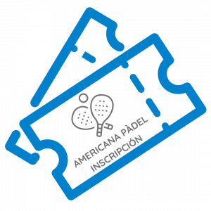 Inscripción Americana Padel